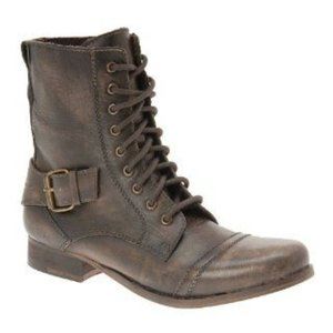 Aldo Orlena Boots
